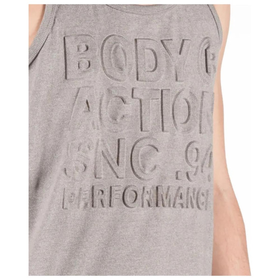 Bodyaction Ανδρική αμάνικη μπλούζα Tank Top